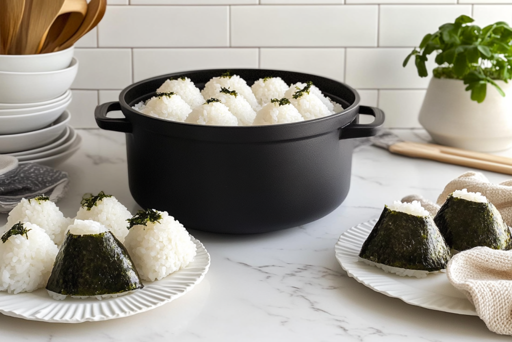 Sushi Rice