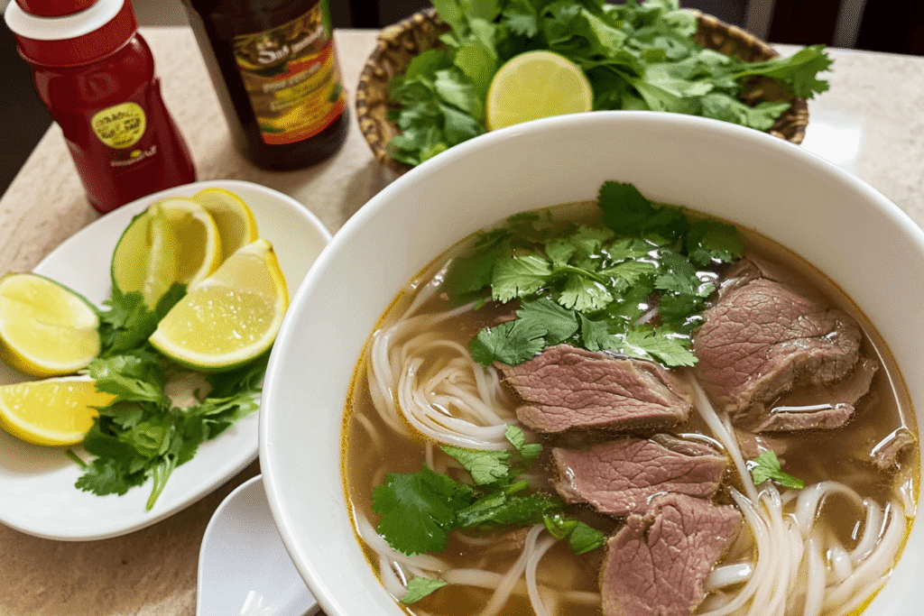 Pho Tai Nam