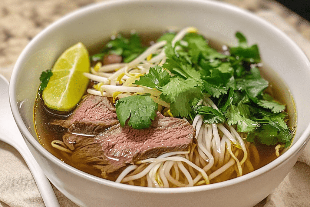 Pho Tai Nam