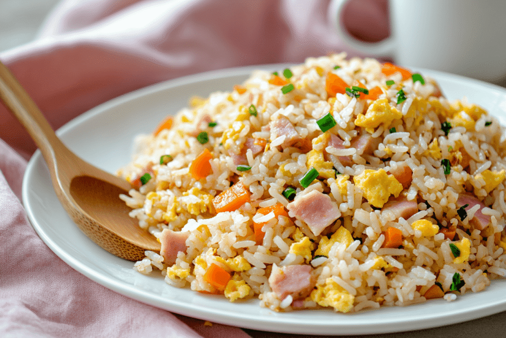 Yakimeshi