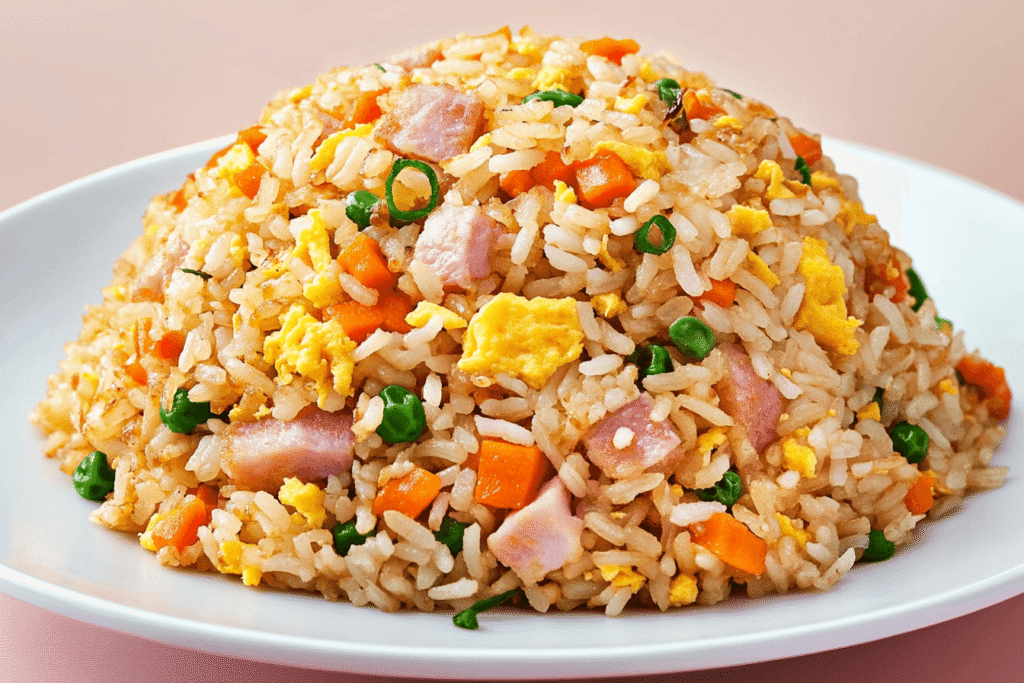 Yakimeshi