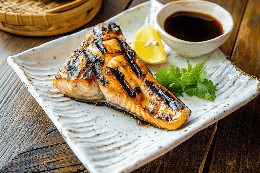 Hamachi Kama
