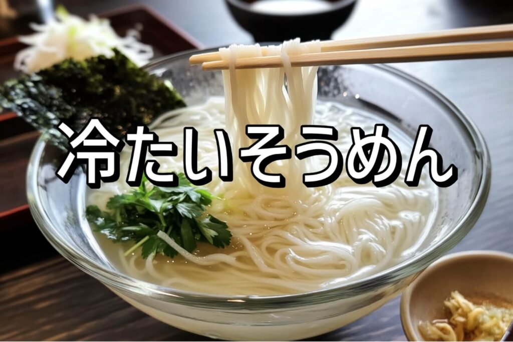 Somen