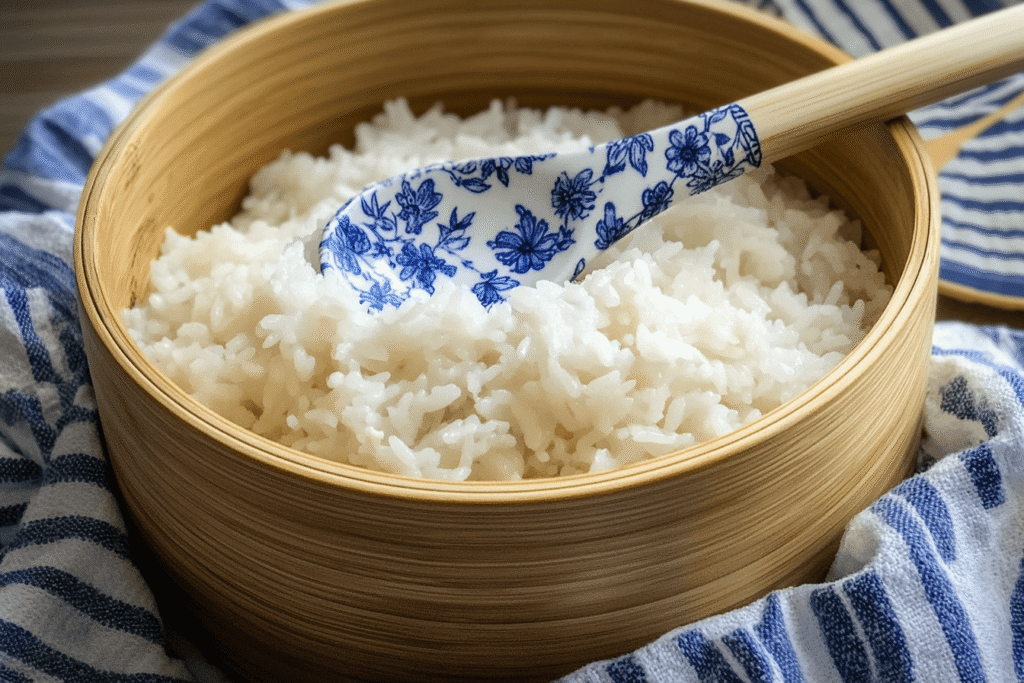 rice