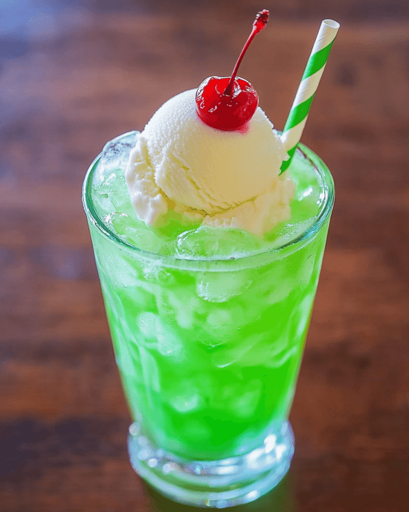 Cream Soda
