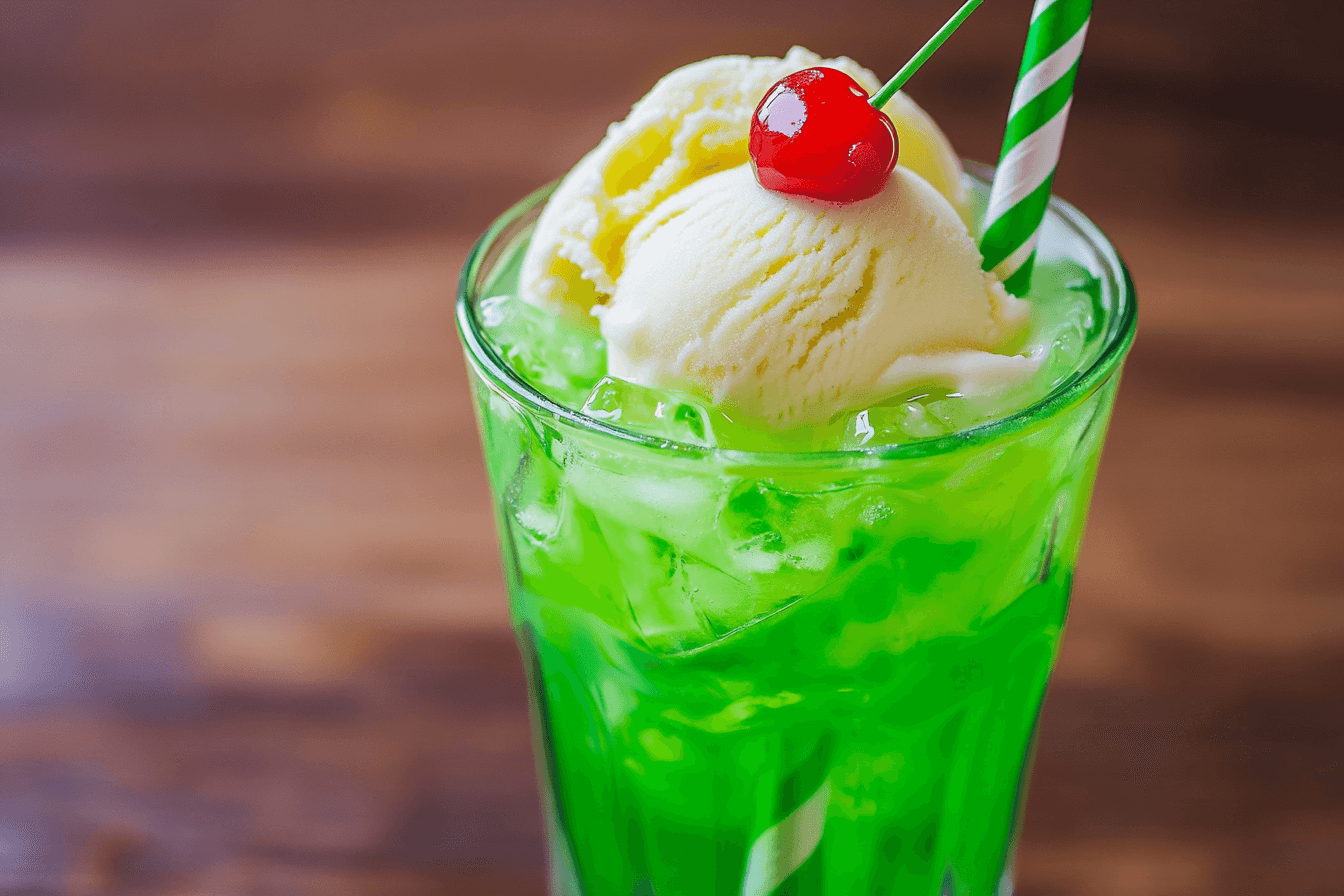japanese Cream Soda