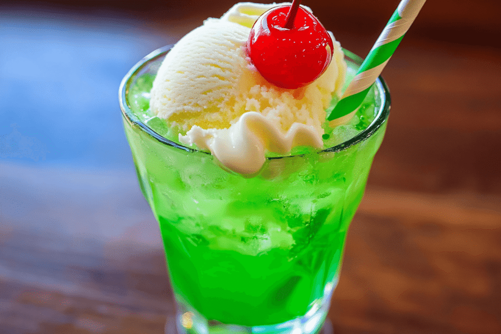 japanese Cream Soda
