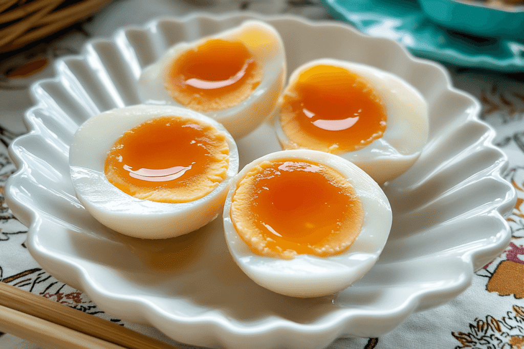 Eggs 