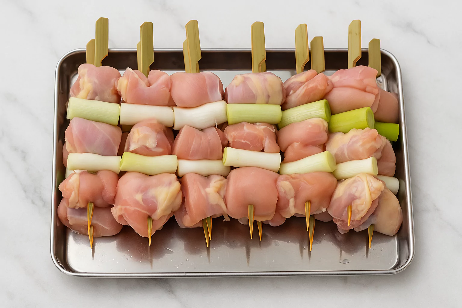 Yakitori 焼き鳥