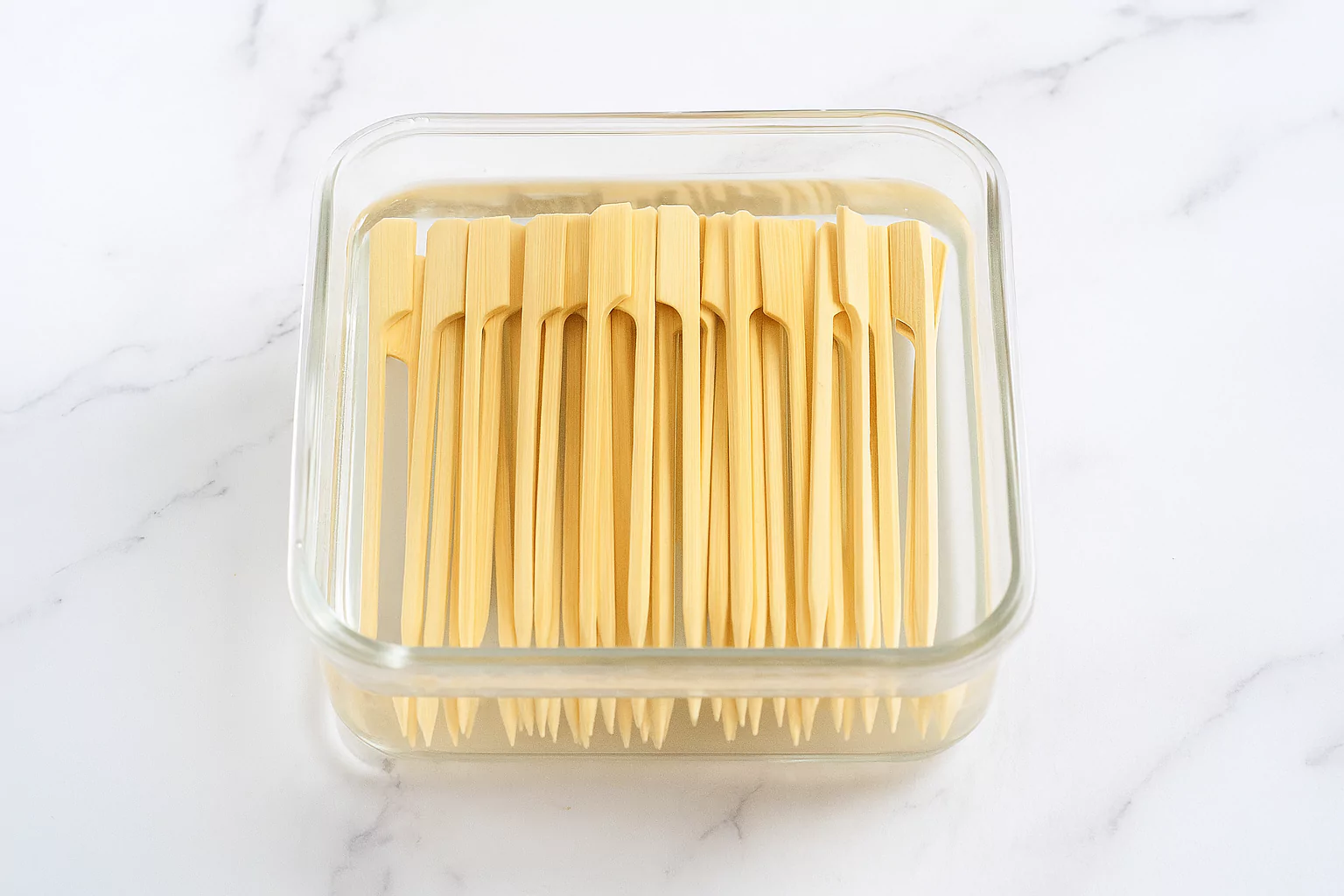 Bamboo Skewers