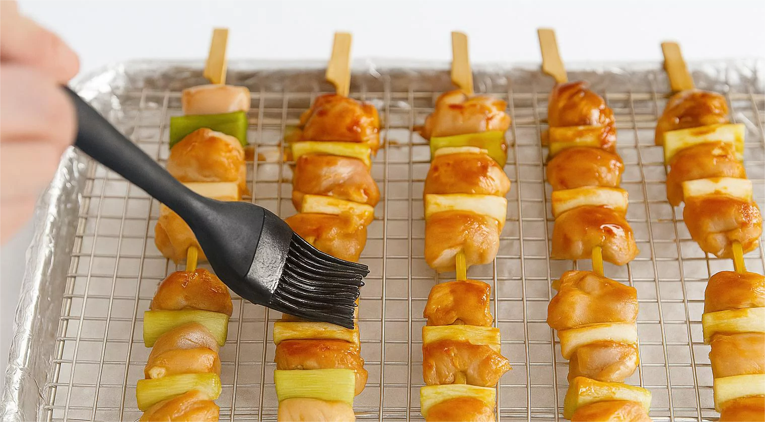 Yakitori 焼き鳥