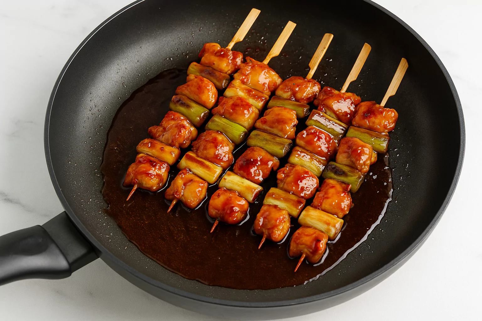 Yakitori 焼き鳥