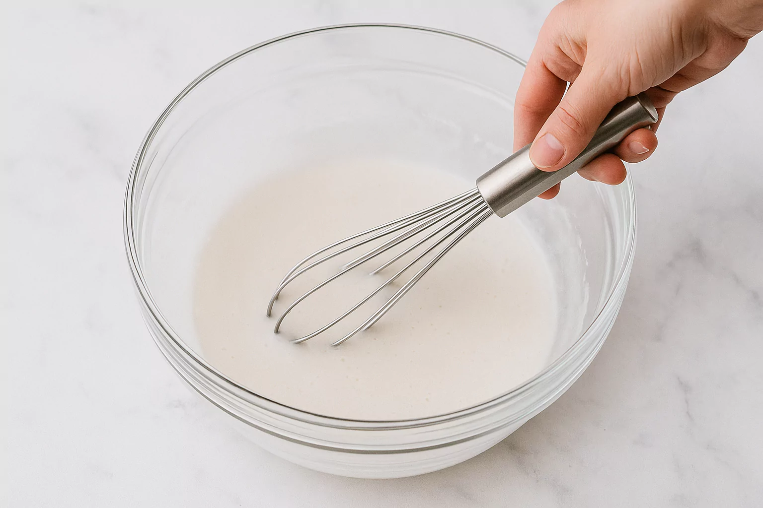 Mochi Dough