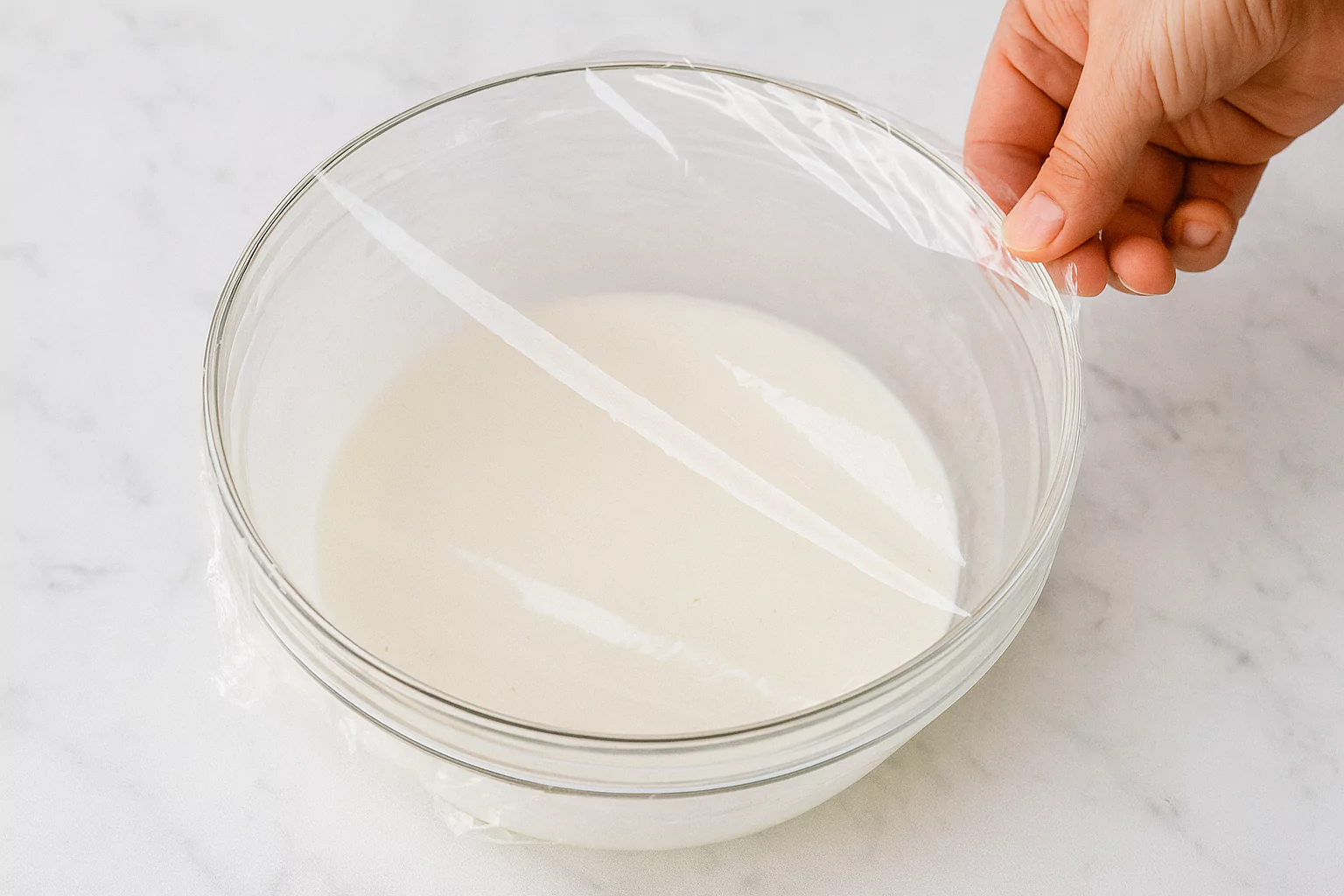 Cook the Mochi
