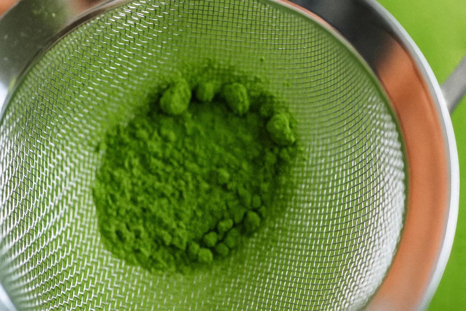 matcha