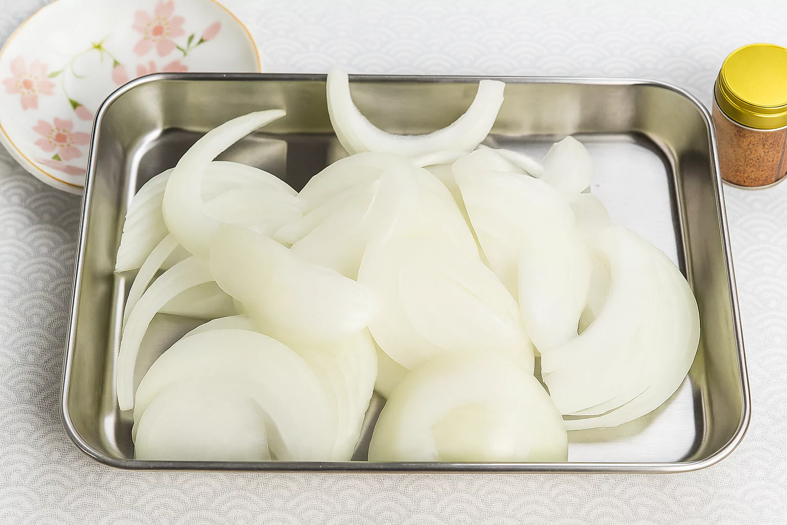 Oyakodon 