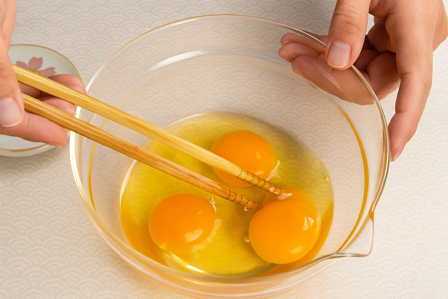 Oyakodon 
