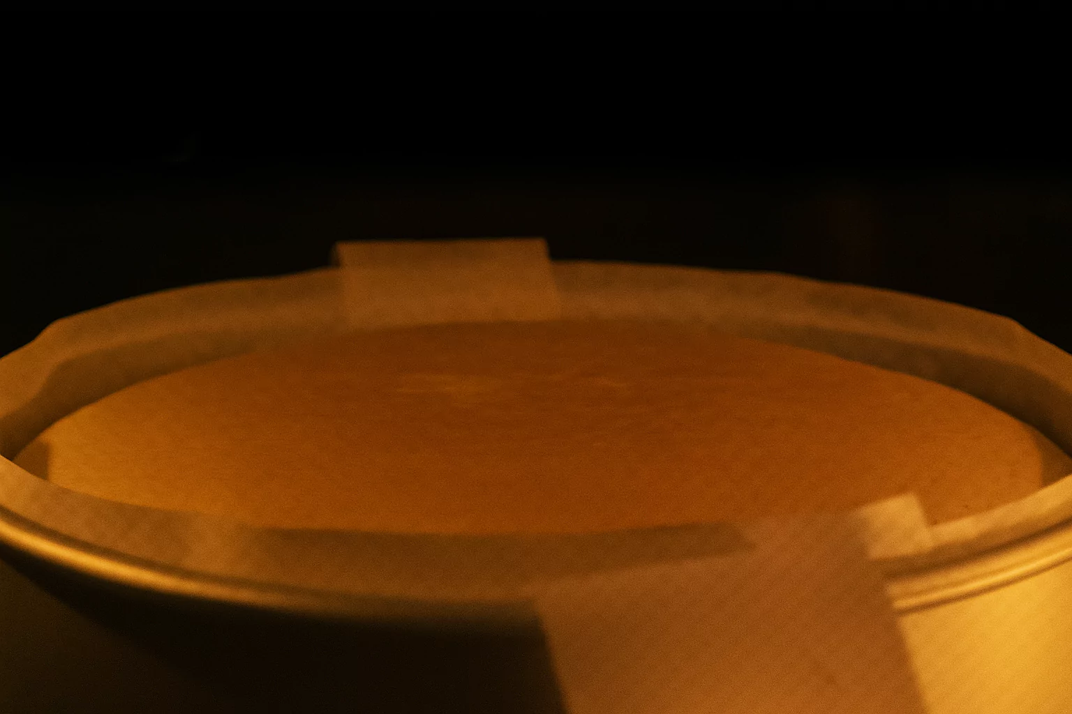 Japanese Cheesecake