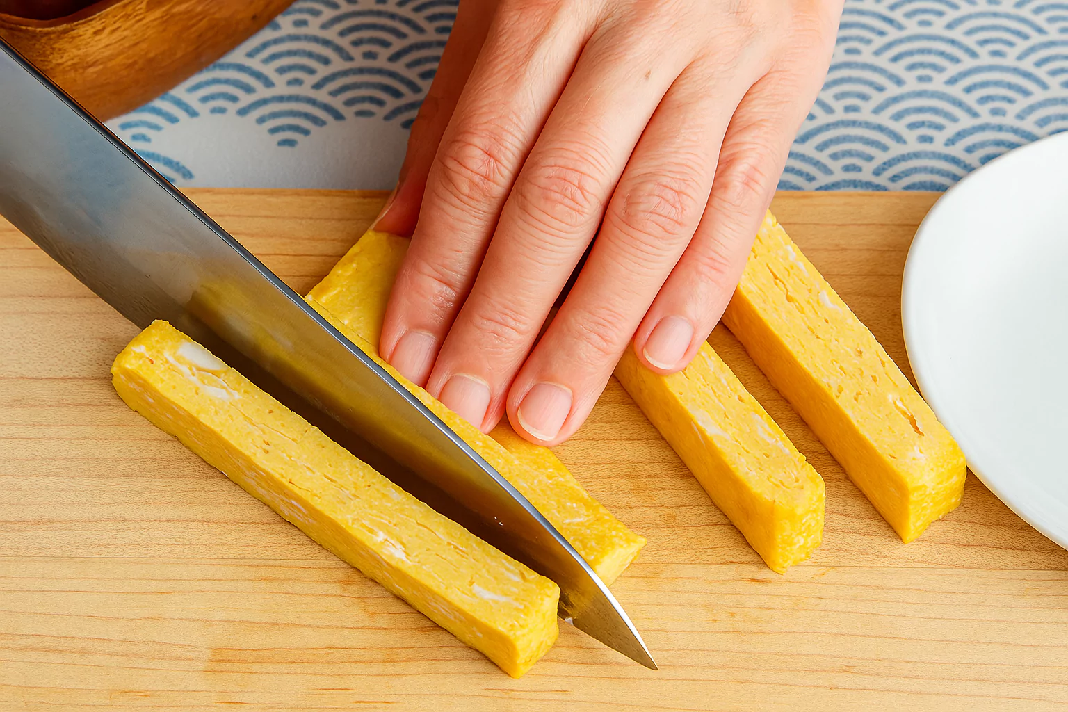 tamagoyaki