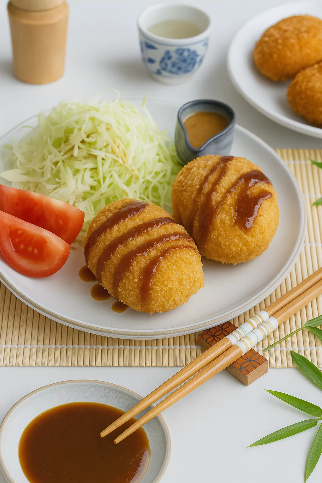 Korokke