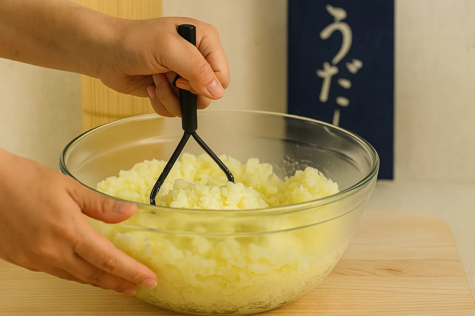 Korokke