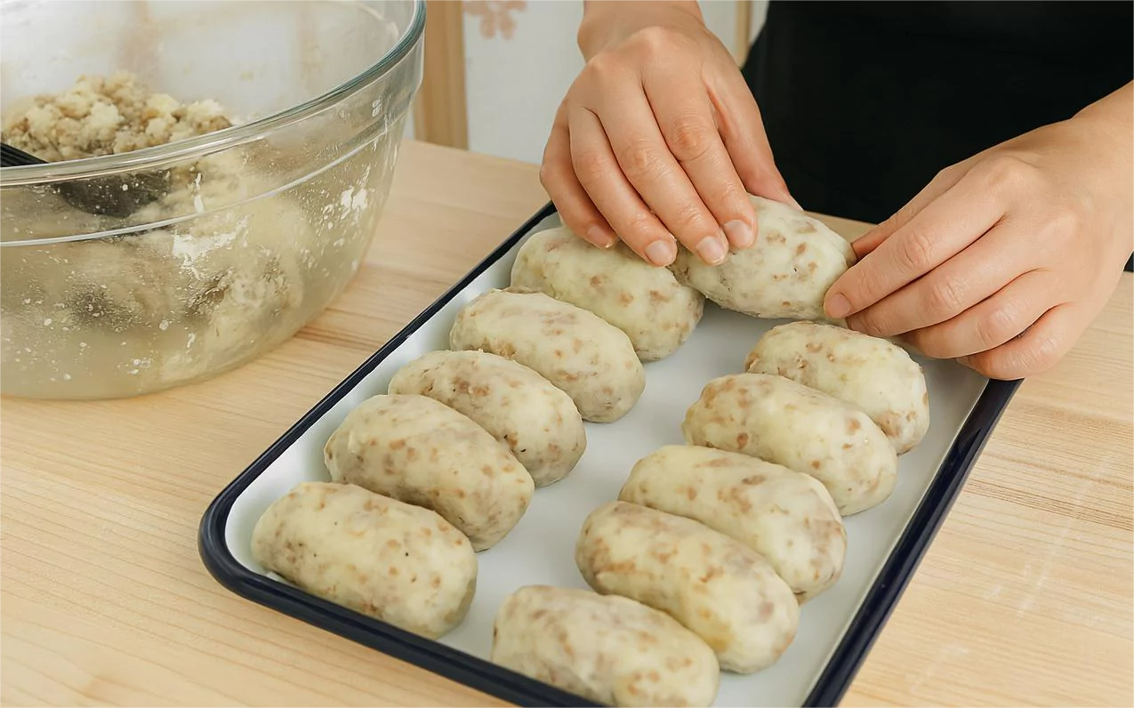 Korokke