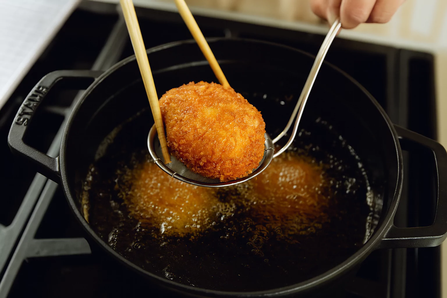 Korokke