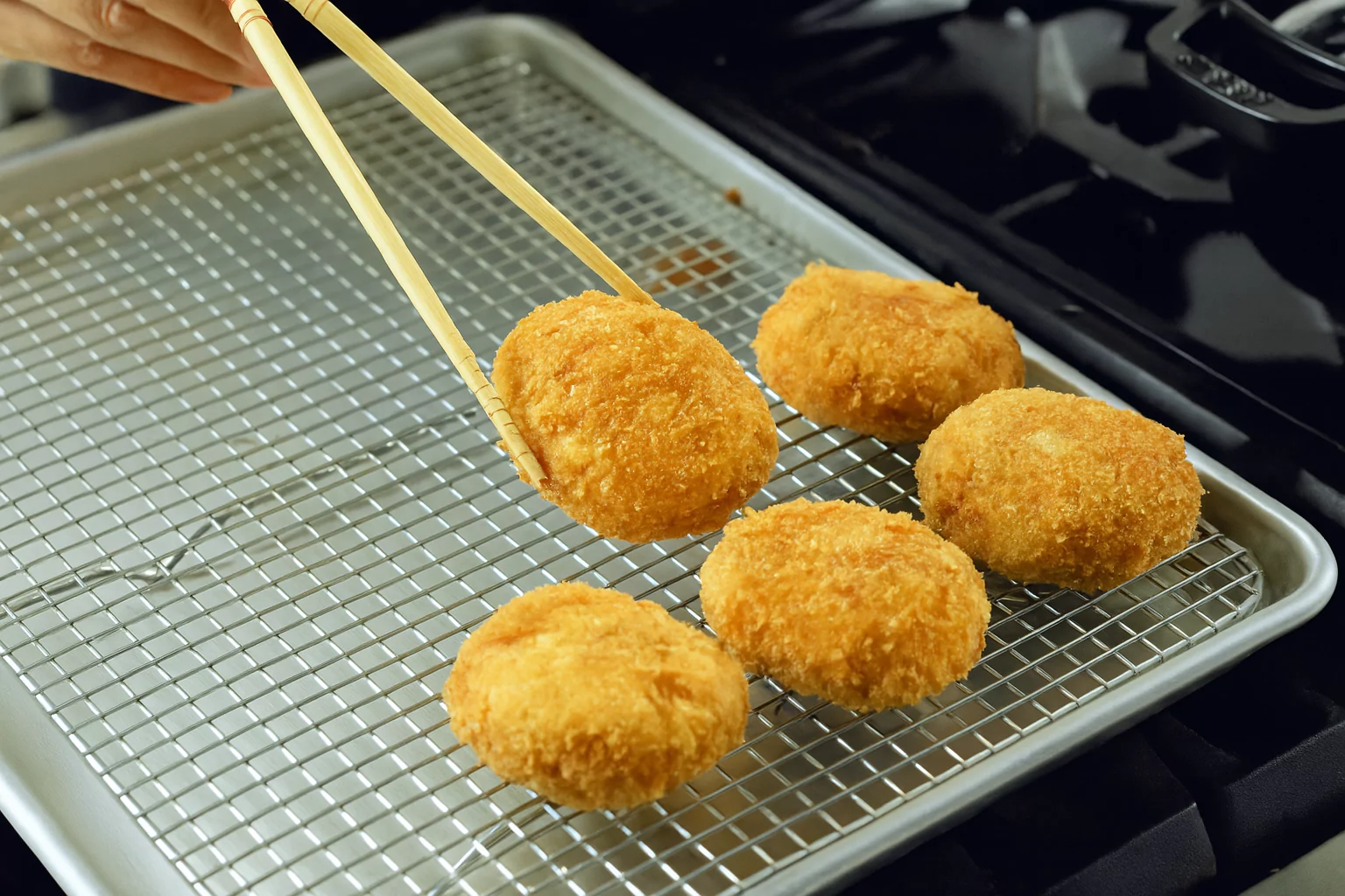Korokke