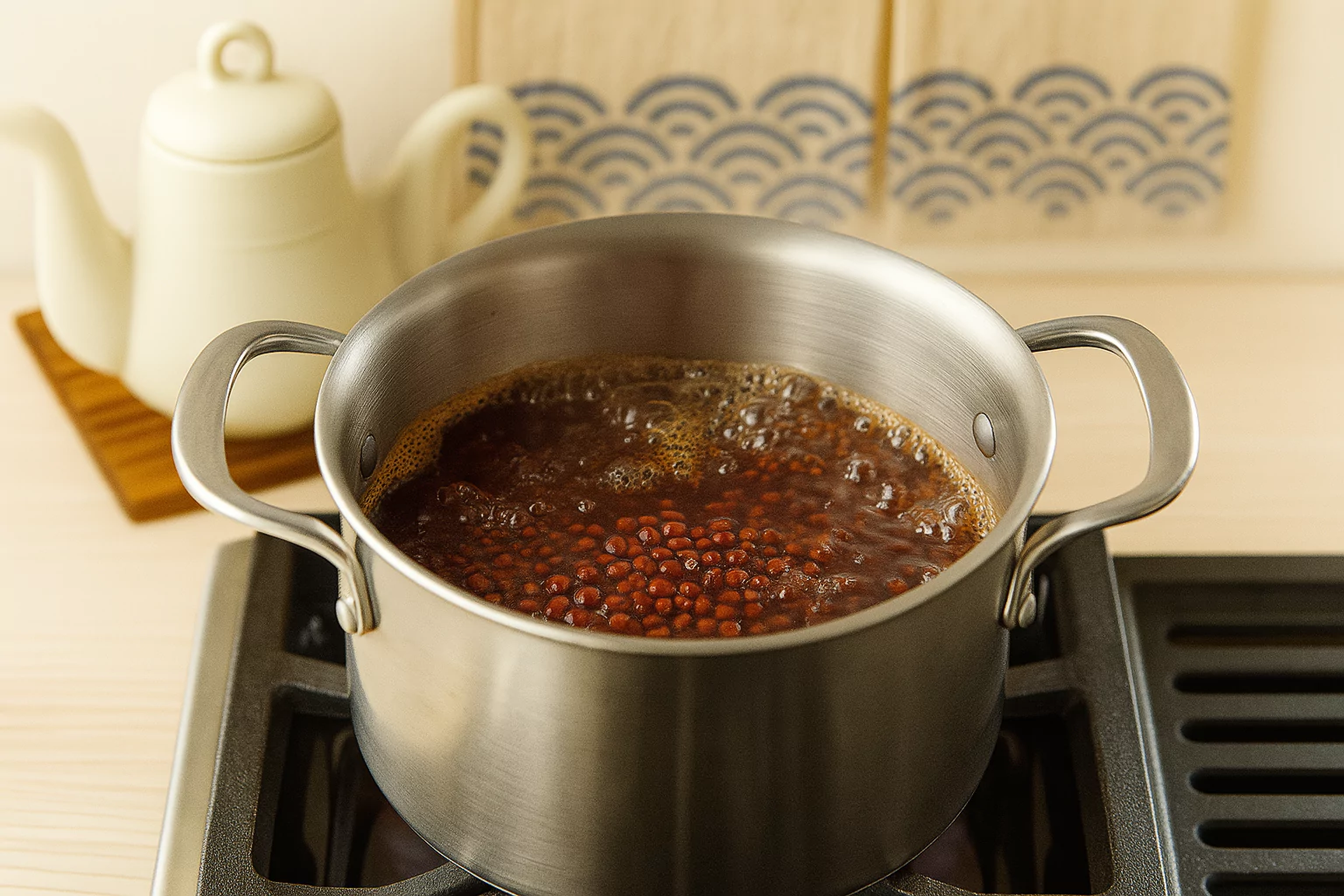 Azuki Beans