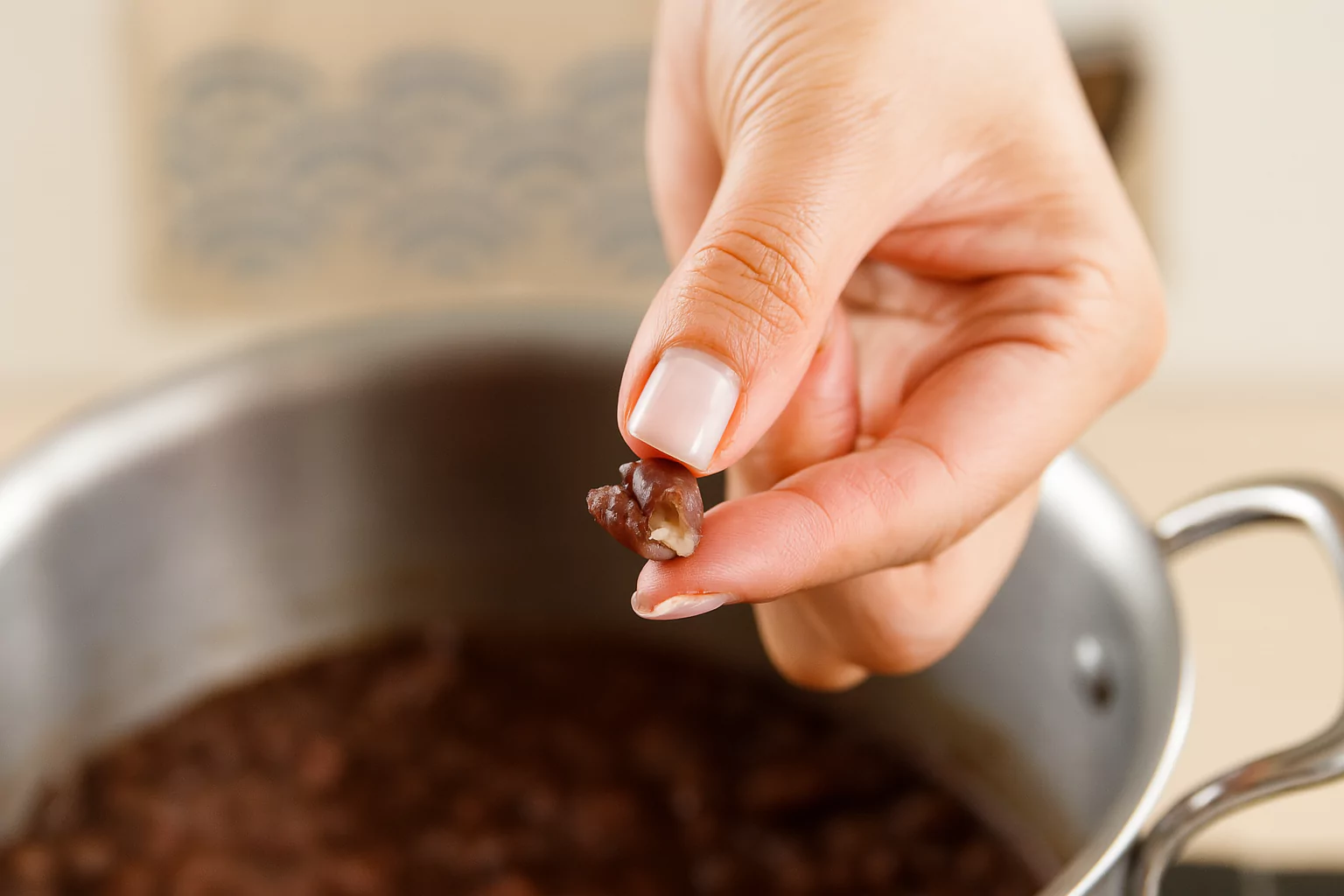 Azuki Beans