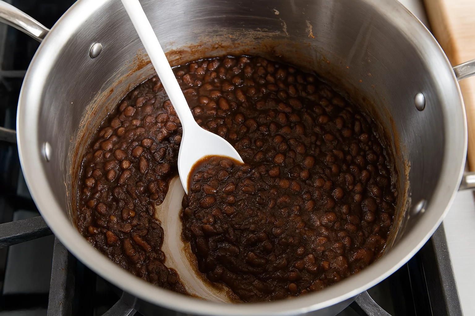 Red Bean Paste