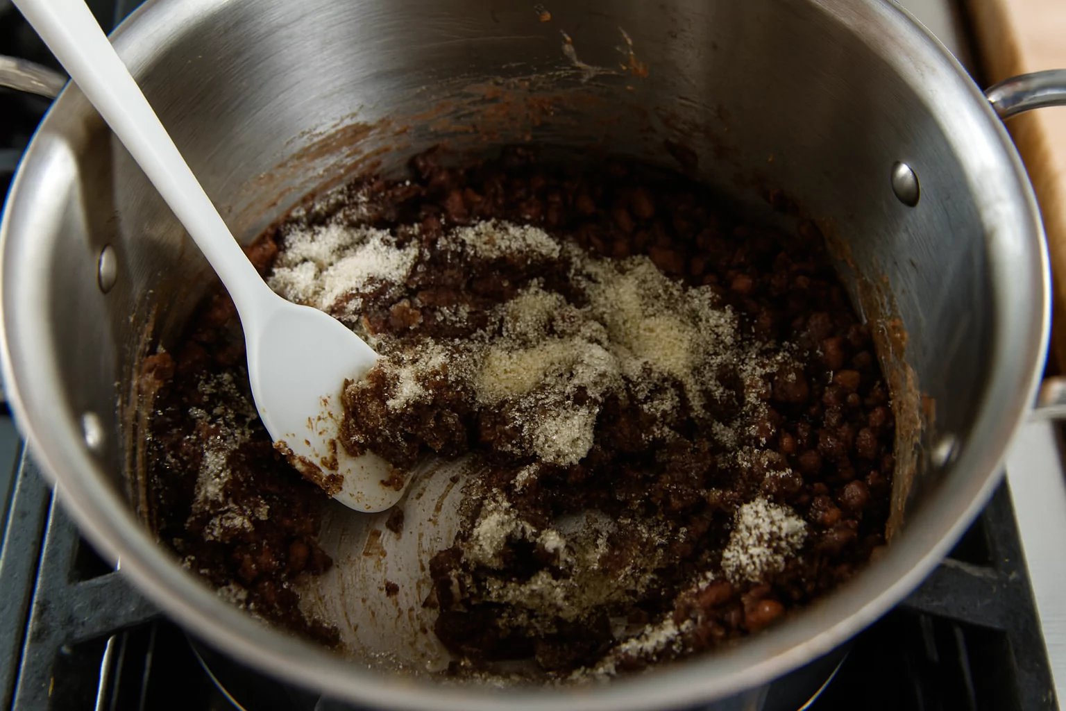 Red Bean Paste