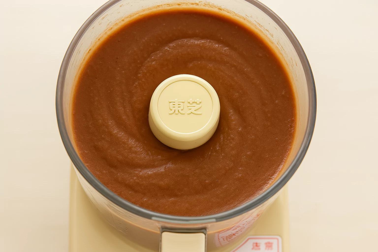 Red Bean Paste