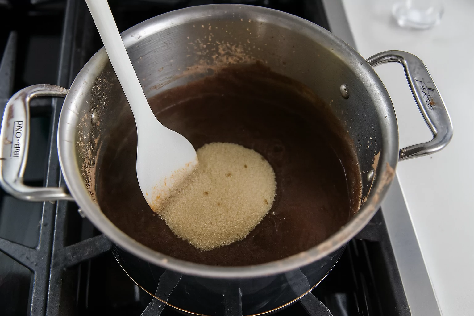 Red Bean Paste