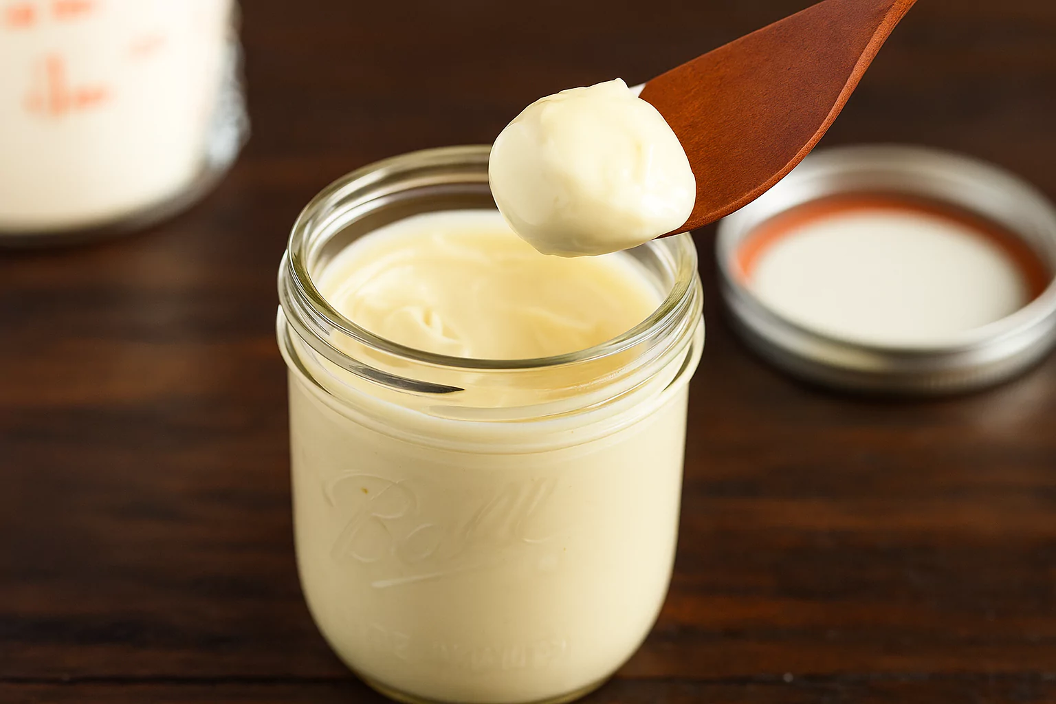 Japanese Mayonnaise Kewpie