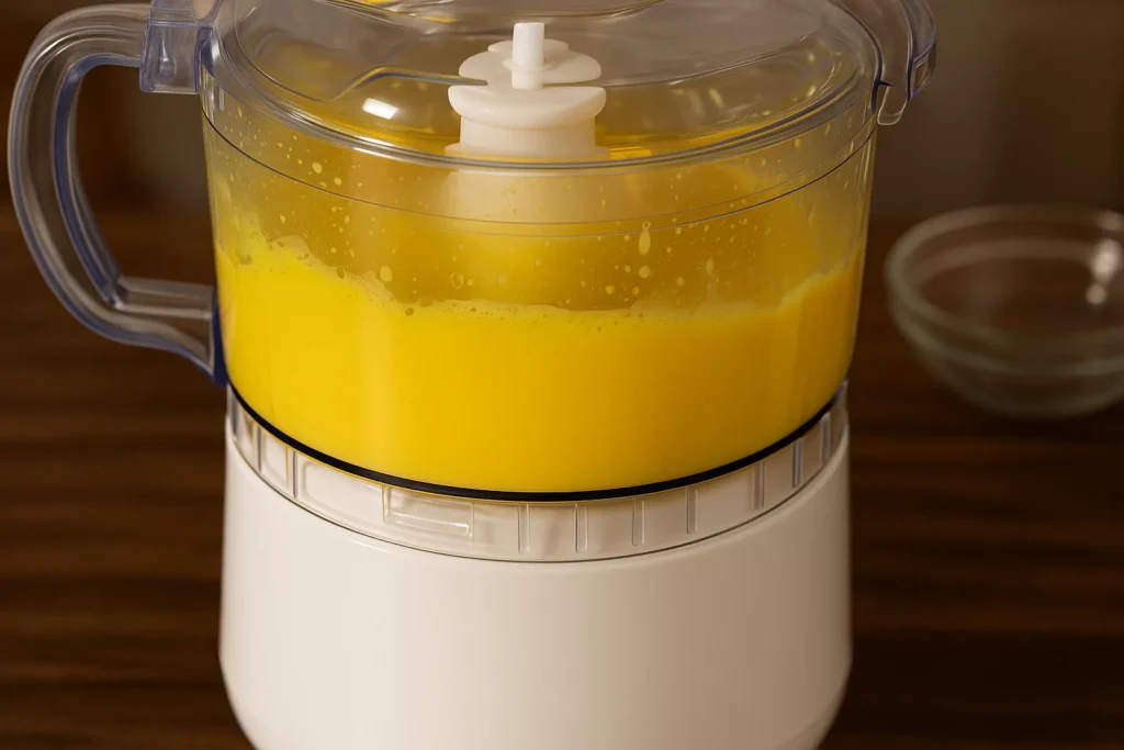  Japanese mayonnaise