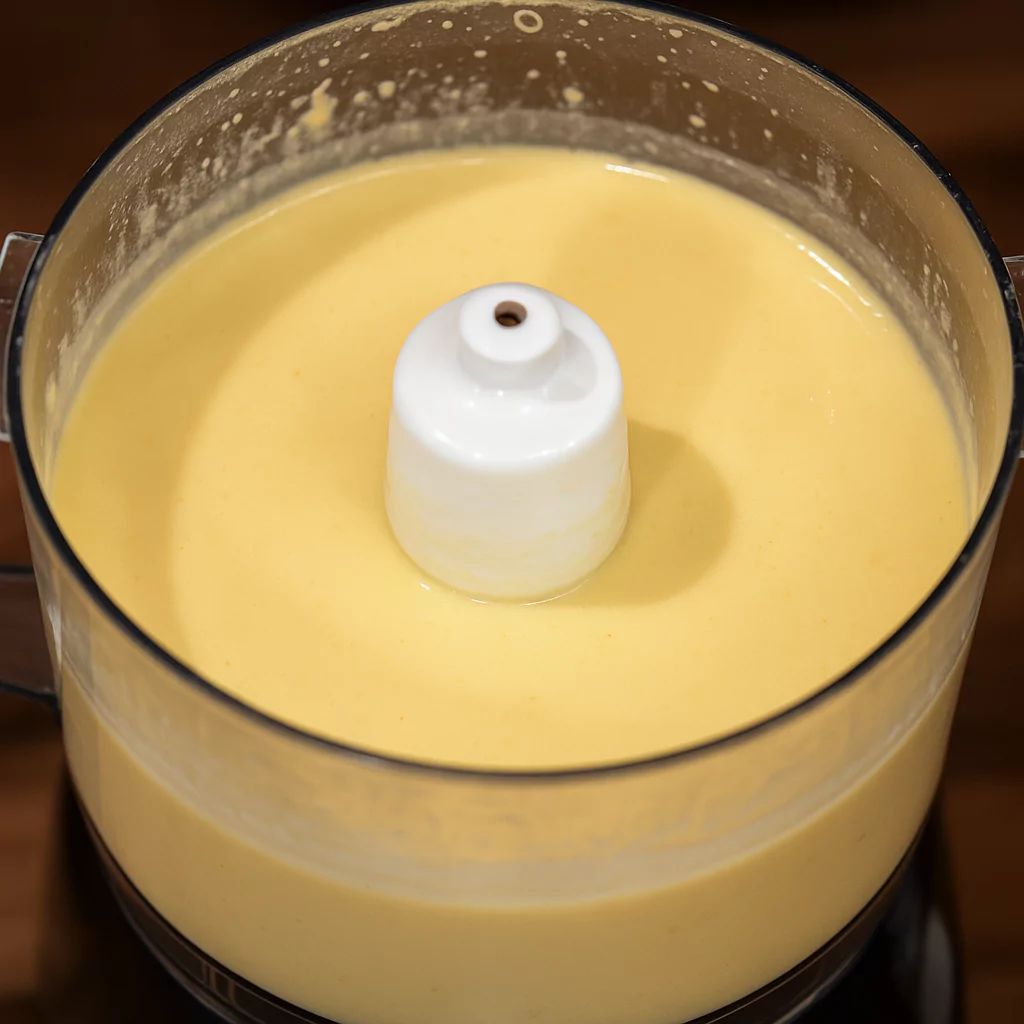  Japanese mayonnaise
