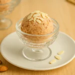 Azuki Red Bean Ice Cream
