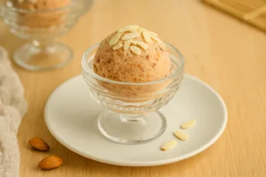 Azuki Red Bean Ice Cream