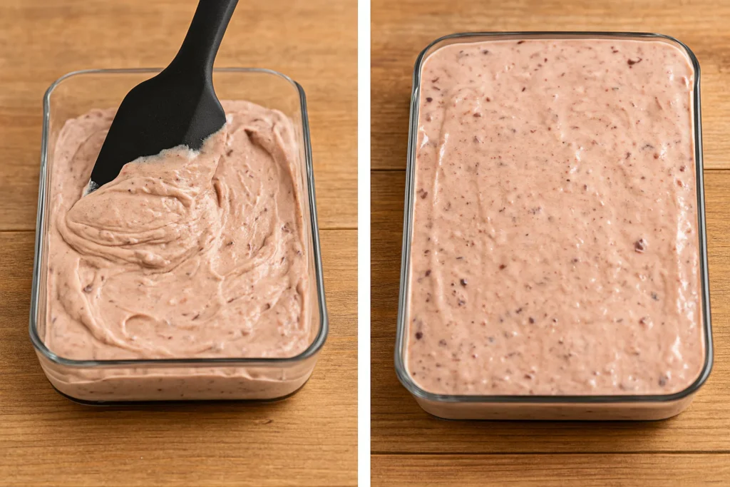 Azuki Ice Cream