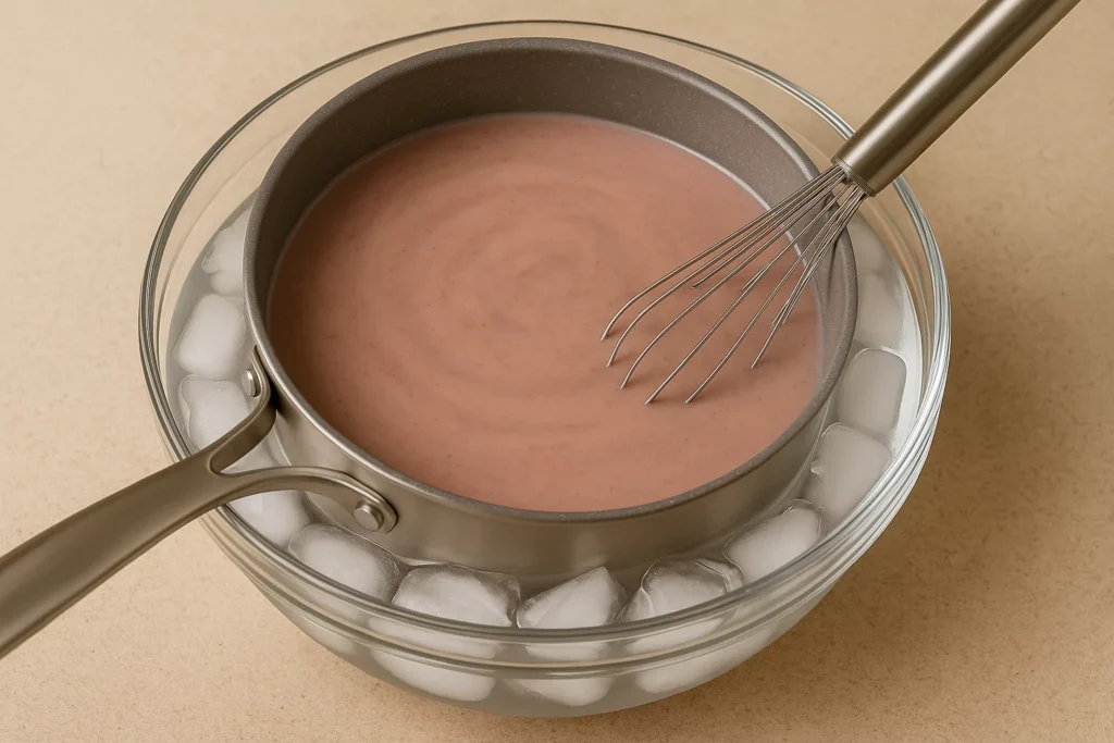 Azuki Ice Cream