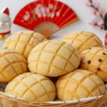 Melon Pan