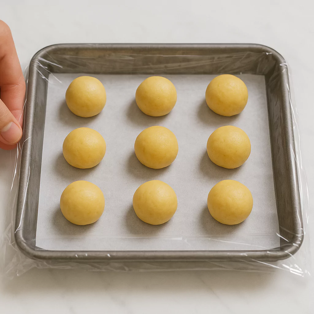 Melon Panメロンパン