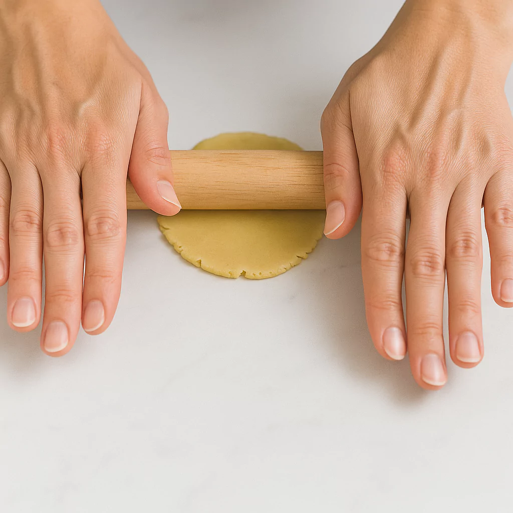 Melon Panメロンパン