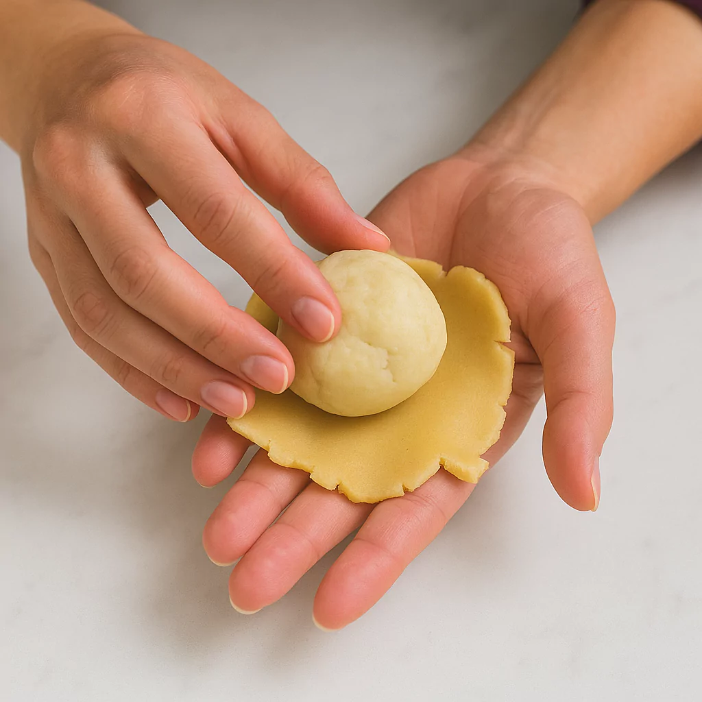 Melon Panメロンパン