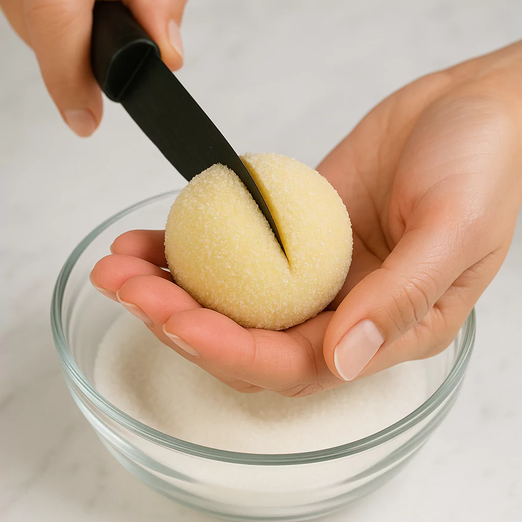 Melon Panメロンパン