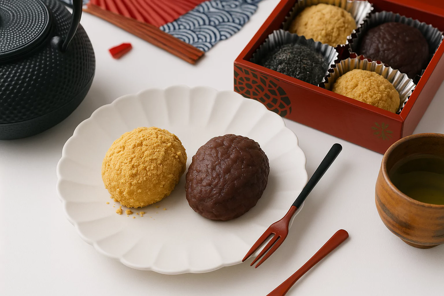 Ohagi