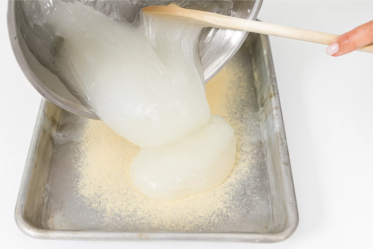 warabimochi 