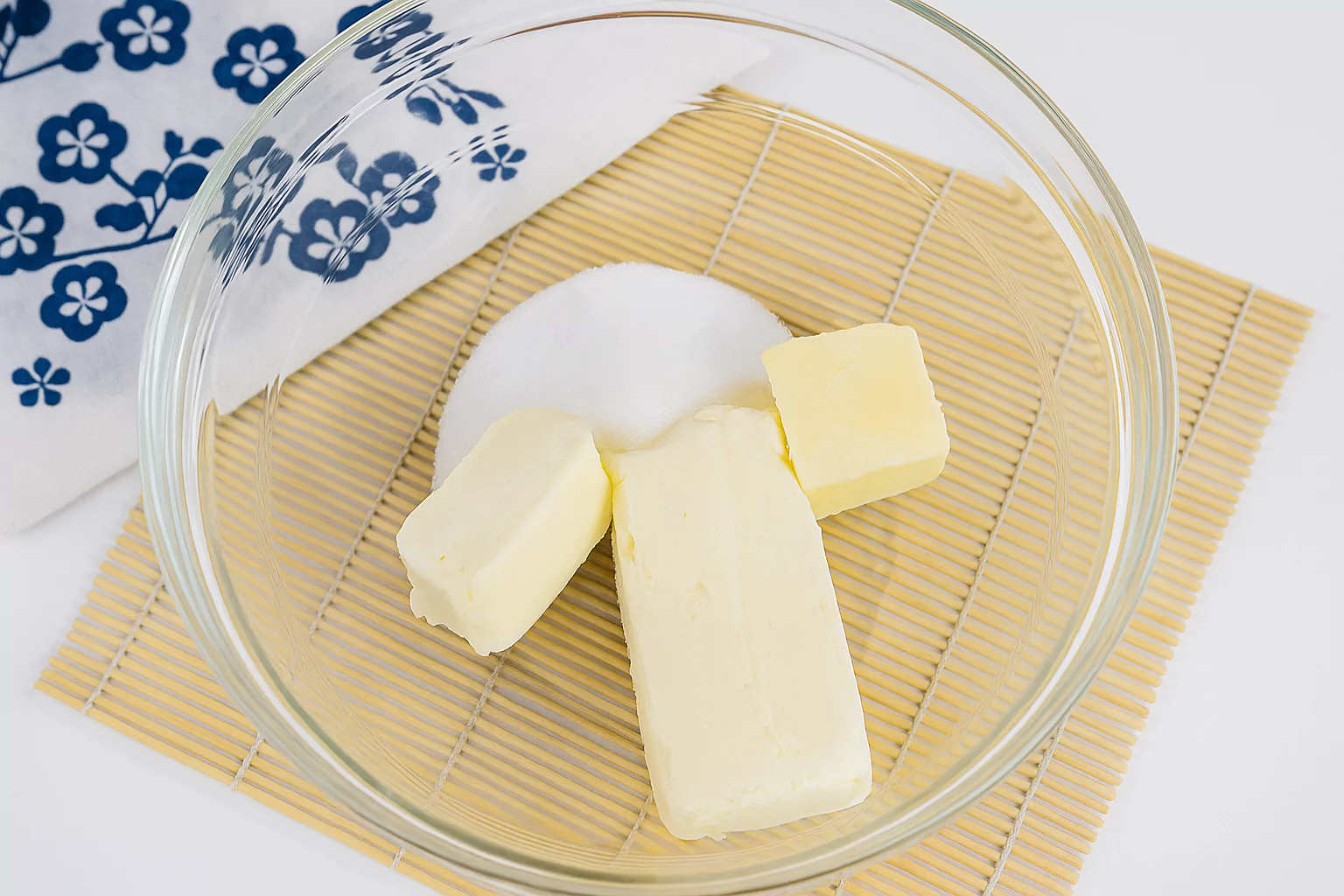 Japanese Cheesecake