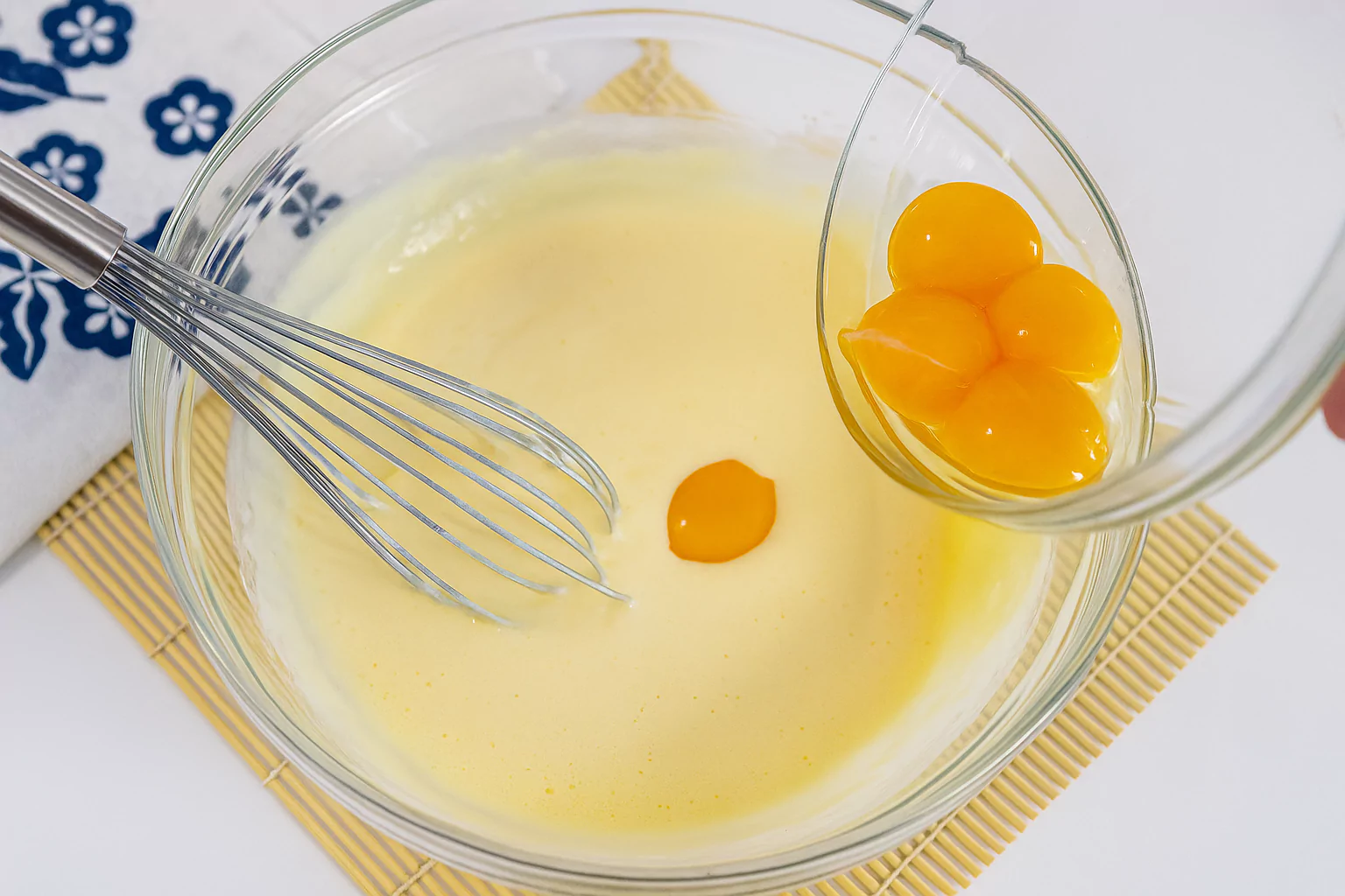 Japanese Cheesecake